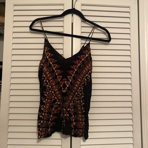 Urban outfitters top